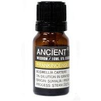 Frankincense Essential Oil