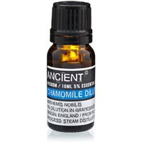 Chamomile Roman Essential Oil
