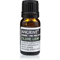 Clove Leaf Essential Oil