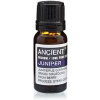 Juniperberry Essential Oil