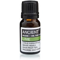 Lime Essential Oil