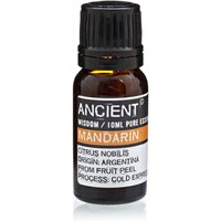 Mandarin Essential Oil