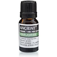 Marjoram Spanish Essential Oil