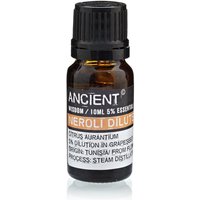 Neroli Dilute Essential Oil