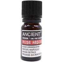 Rose Absolute Essential Oil
