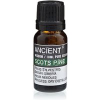 Pine Sylvestris Essential Oil