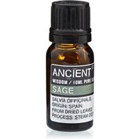 Sage Essential Oil