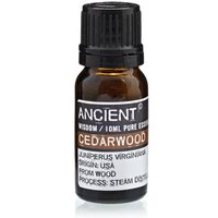 Cedarwood Virginian Essential Oil
