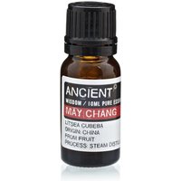 May Chang Essential Oil