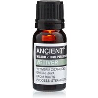 Vetivert Essential Oil