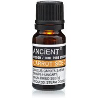 Carrot Seed Essential Oil