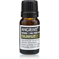 Cajaput Essential Oil