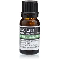 Camphor Essential Oil Green