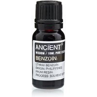 Benzoin Essential Oil
