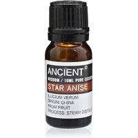 Aniseed China Star Essential Oil