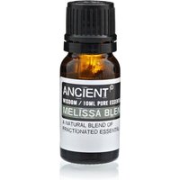 Melissa Essential Oil
