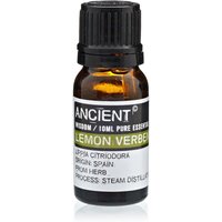 Lemon Verbena Essential Oil