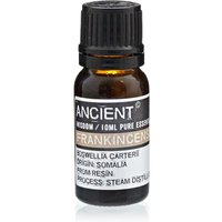 Frankincense Essential Oil