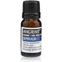 Spruce Essential Oil