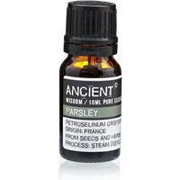 Parsley Essential Oil