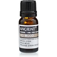 Ho Wood Essential Oil