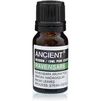 Ravensara Essential Oil