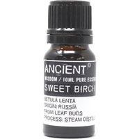 Sweet Birch Essential Oil