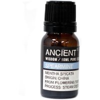 Spearmint Essential Oil
