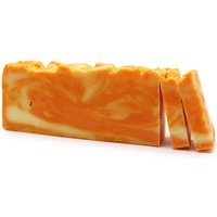 KDMD Orange - Olive Oil Soap Loaf