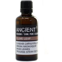 Clove Leaf