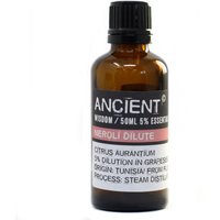Neroli Dilute