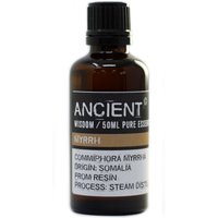 Myrrh 50ml in Black