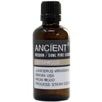 Cedarwood Virginian