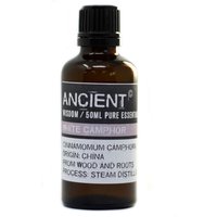 White Camphor