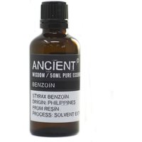 Benzoin
