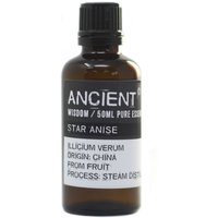 Aniseed China Star