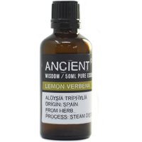Lemon Verbena