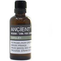 Parsley 50ml in Black