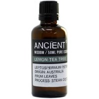 Lemon Tea Tree50ml