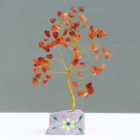 Carnelian 80 Stone