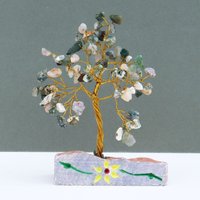 Tree Agate 80 Stone