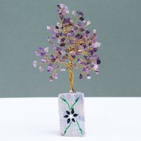 Amethyst 160 Stone