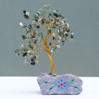Moss Agate 160 Stone