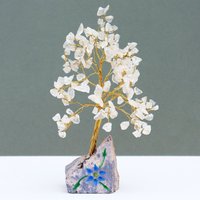 Rock Crystal 160 Stone