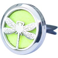 Car Diffuser Kit Dragonfly 30mm
