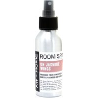 Room Spray On Jasmine Wings