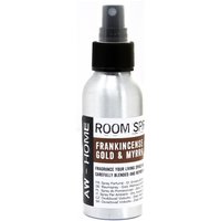 Room Spray Gold Frankincense & Myrrh