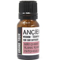 Aromatherapy Car Blend Grand Tour