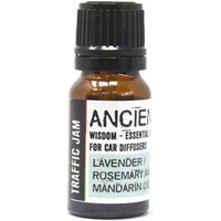 Aromatherapy Car Blend Traffic Jam