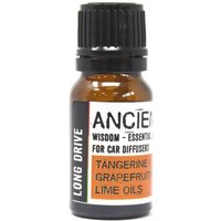 Aromatherapy Car Blend Long Drive